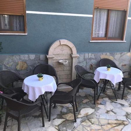 House Hotel Gjirokastër Екстериор снимка