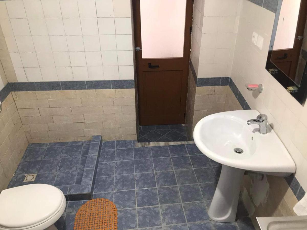 House Hotel Gjirokastër Екстериор снимка