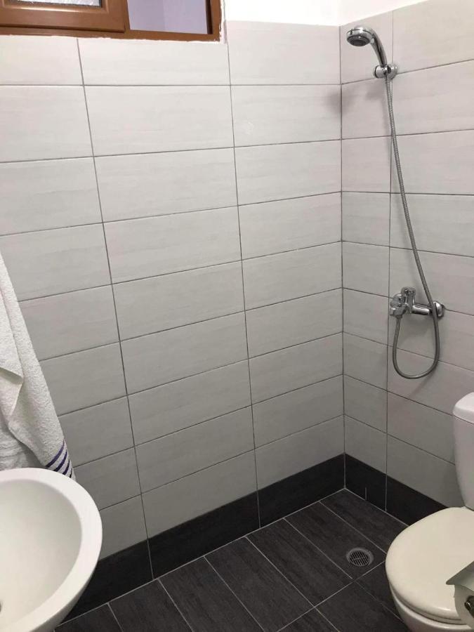 House Hotel Gjirokastër Екстериор снимка