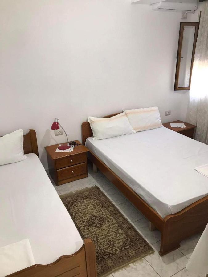 House Hotel Gjirokastër Екстериор снимка
