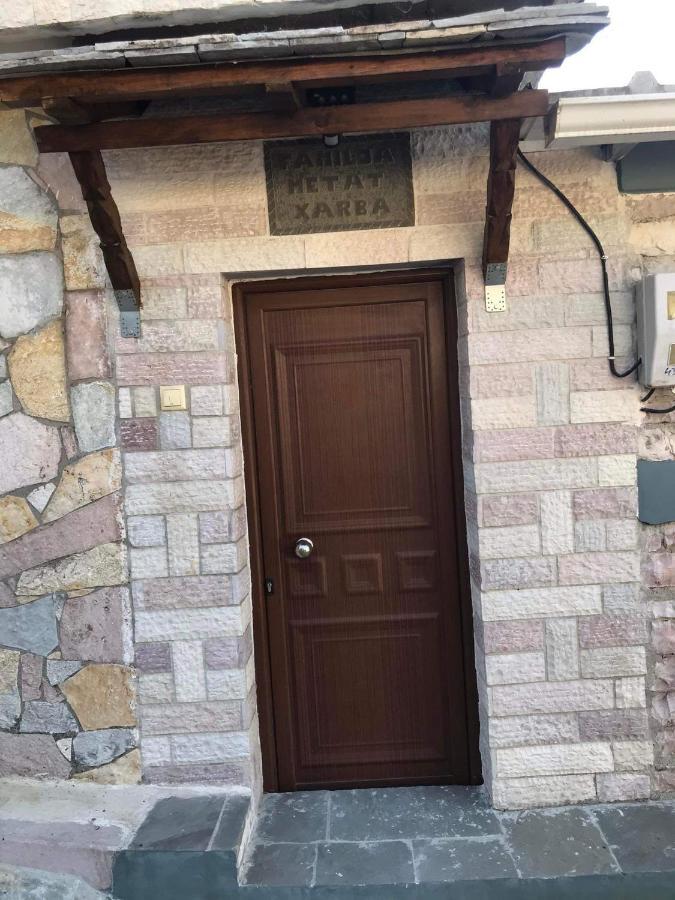 House Hotel Gjirokastër Екстериор снимка