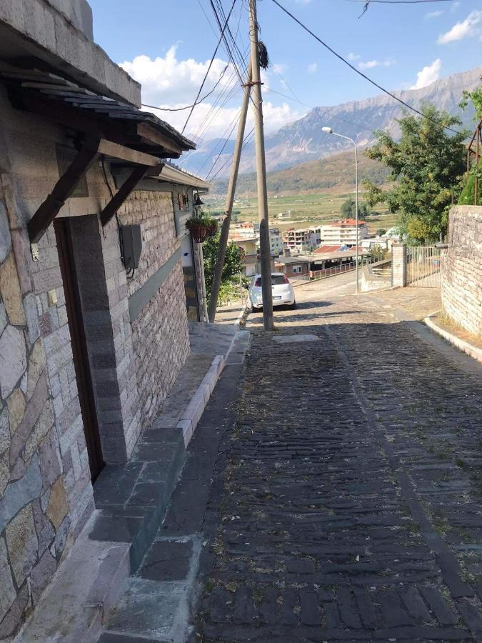 House Hotel Gjirokastër Екстериор снимка