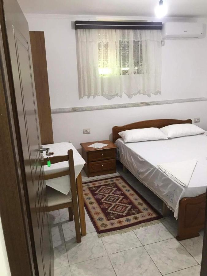House Hotel Gjirokastër Екстериор снимка