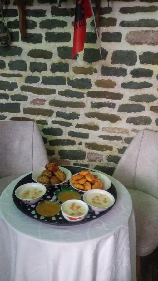 House Hotel Gjirokastër Екстериор снимка