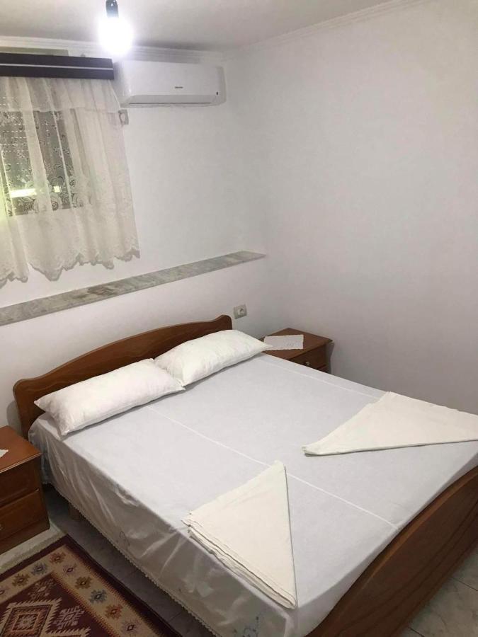 House Hotel Gjirokastër Екстериор снимка