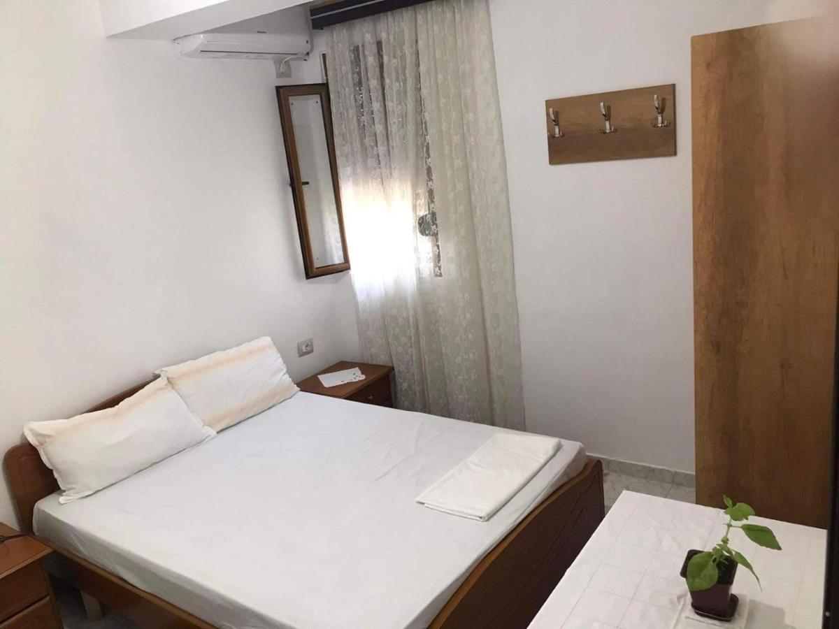 House Hotel Gjirokastër Екстериор снимка