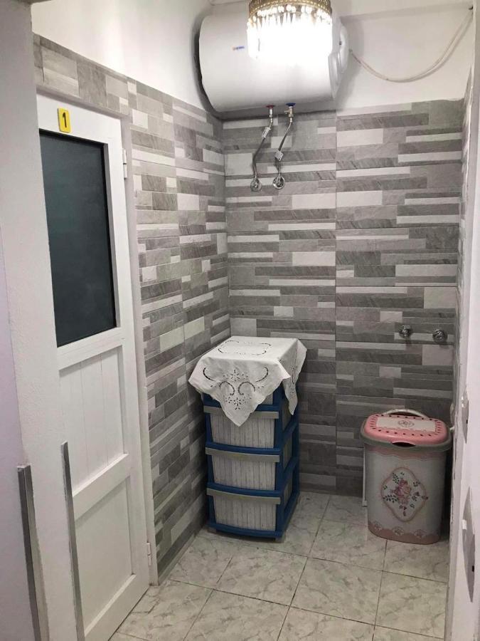 House Hotel Gjirokastër Екстериор снимка