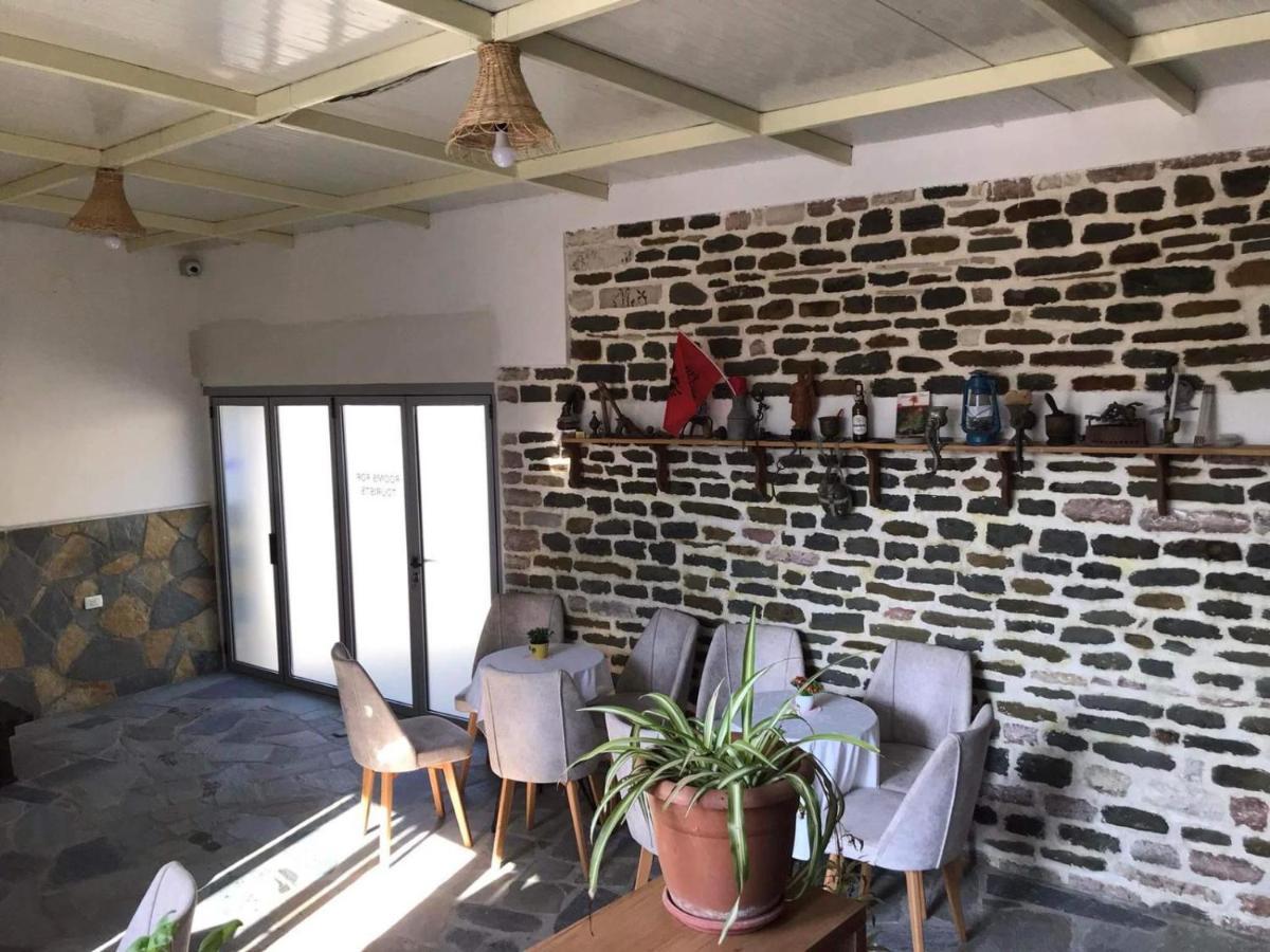 House Hotel Gjirokastër Екстериор снимка