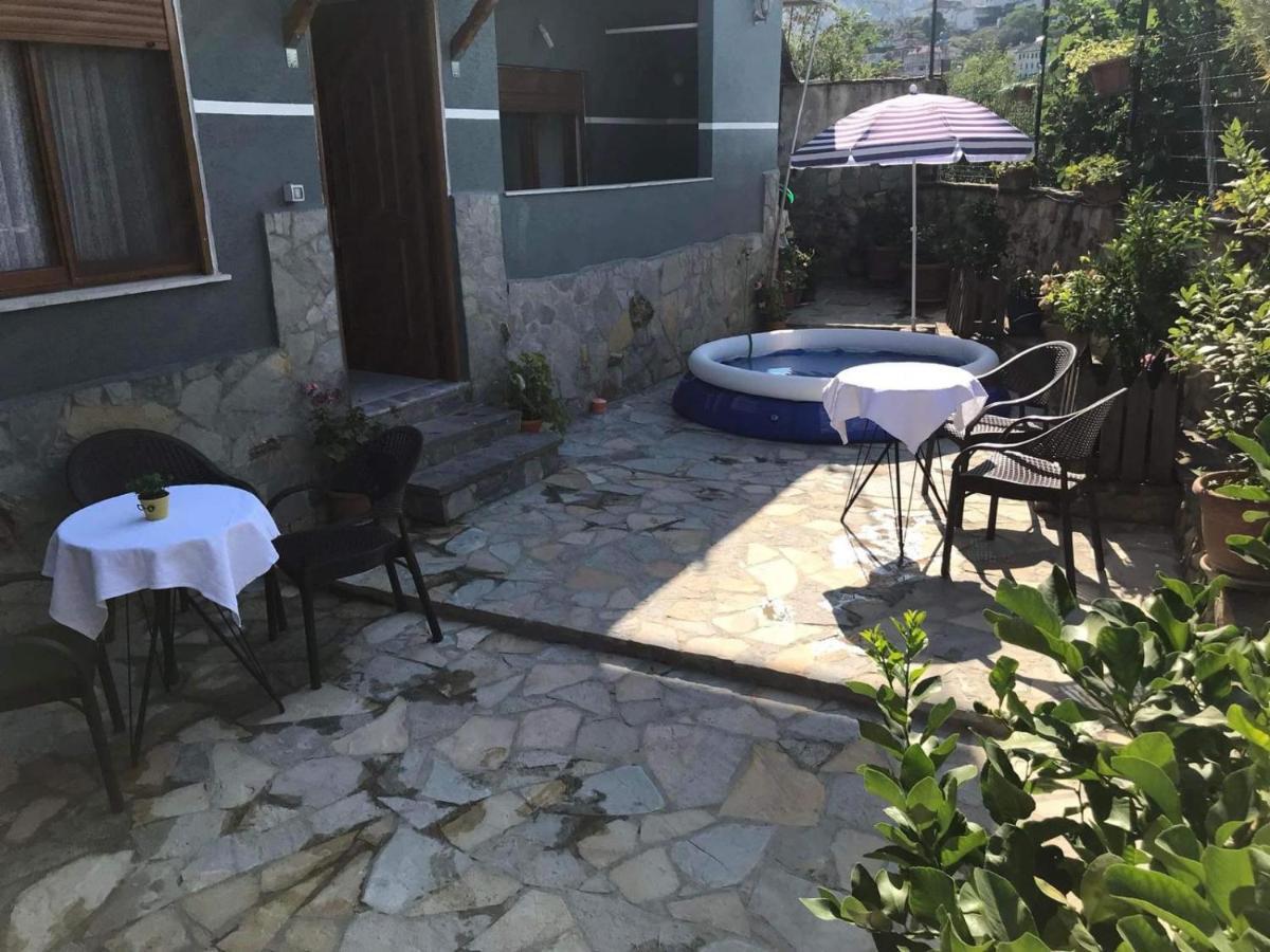 House Hotel Gjirokastër Екстериор снимка