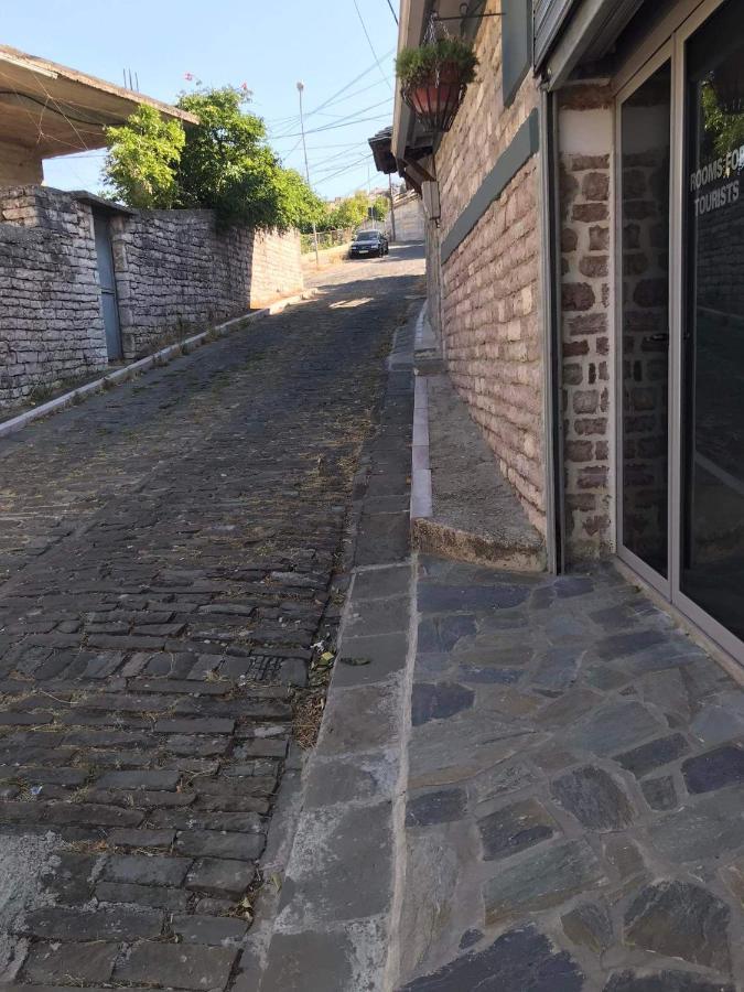 House Hotel Gjirokastër Екстериор снимка