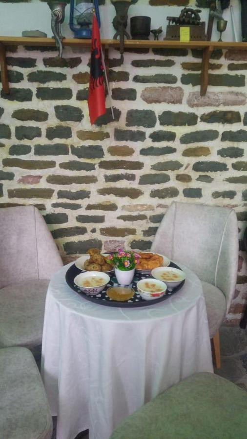 House Hotel Gjirokastër Екстериор снимка