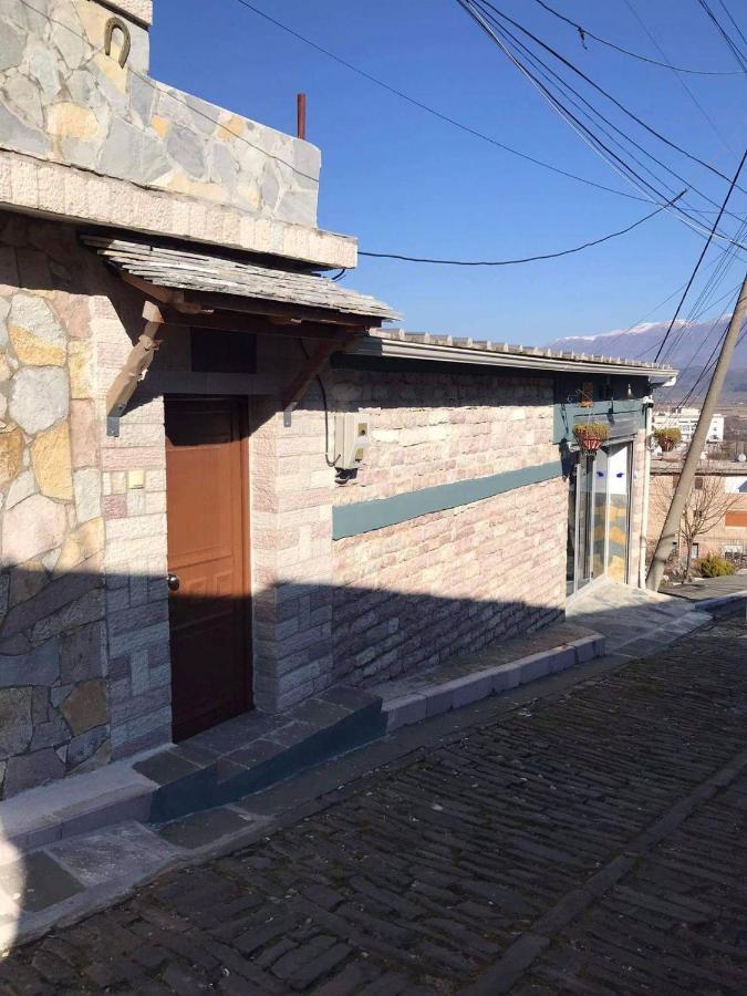 House Hotel Gjirokastër Екстериор снимка