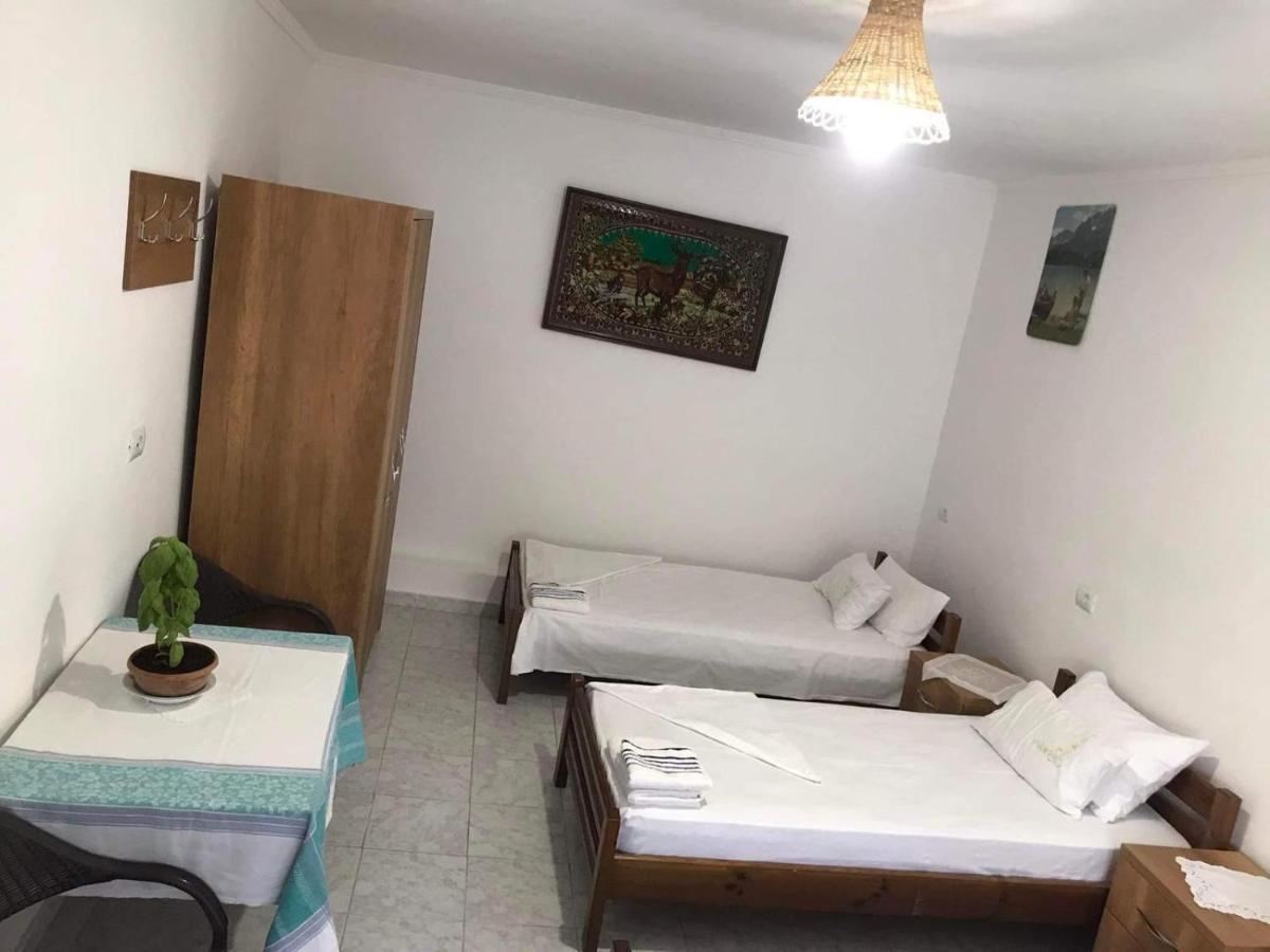 House Hotel Gjirokastër Екстериор снимка