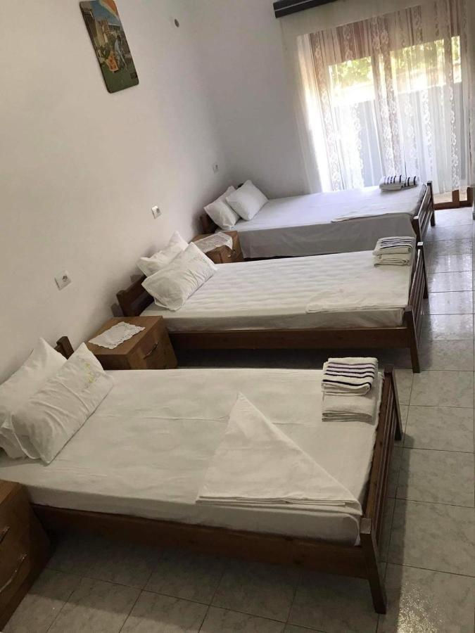 House Hotel Gjirokastër Екстериор снимка