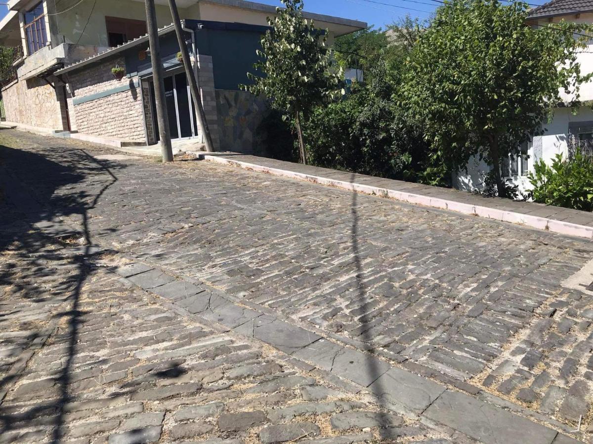 House Hotel Gjirokastër Екстериор снимка