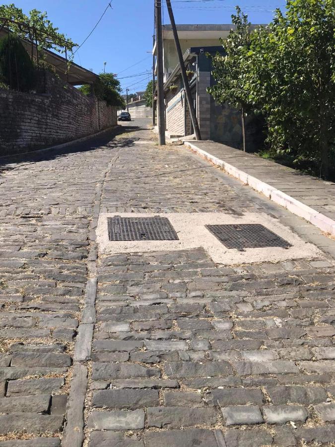 House Hotel Gjirokastër Екстериор снимка