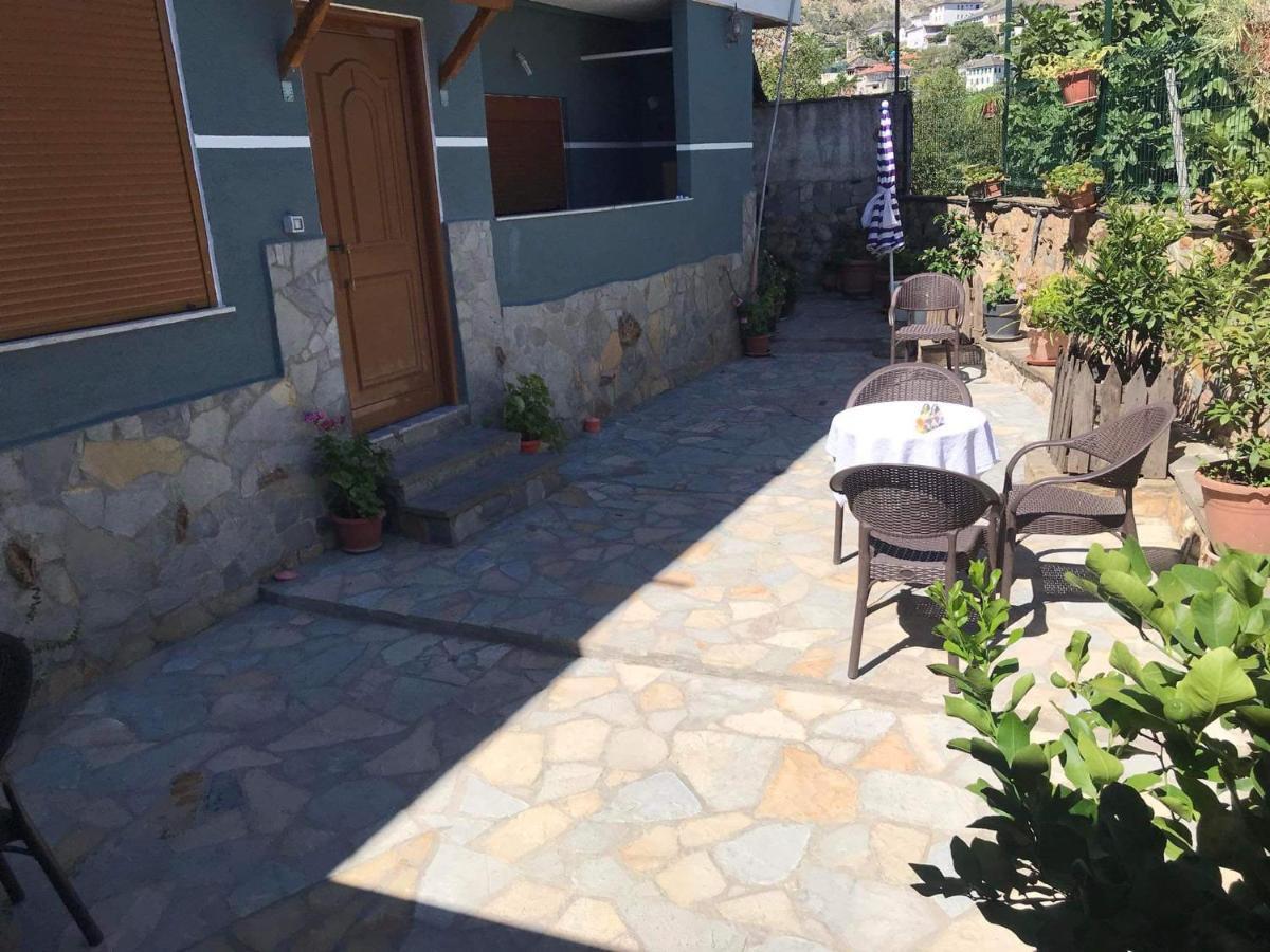 House Hotel Gjirokastër Екстериор снимка