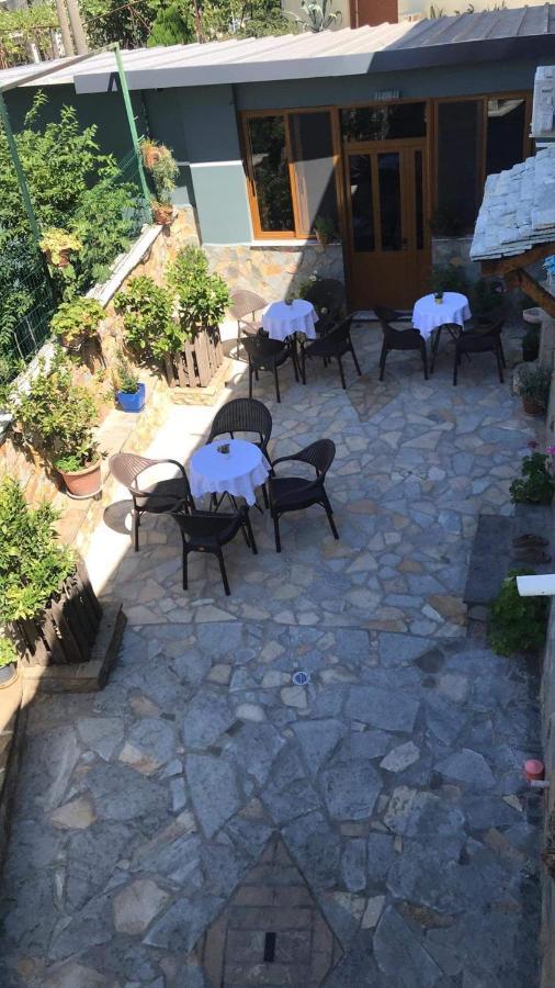 House Hotel Gjirokastër Екстериор снимка